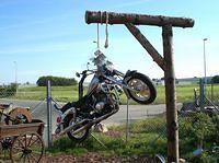 hang