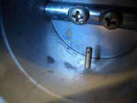 1closed throttle. ring om vacuum hul