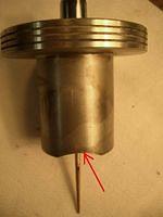 carb vacuum slide