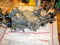 Carb rebuild 4