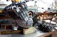 engine