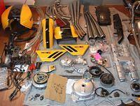 parts