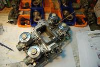 Carb. sync