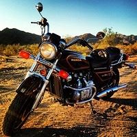 '83 GL1100