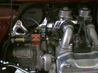 78 Honda Goldwing GL1000 Custom Fuel Pump.JPG