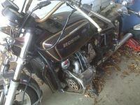 1978 GL1000