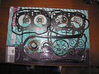 Engine Gasket Set