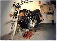 restored 1994 
