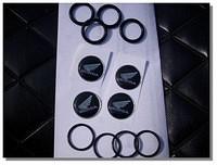 Caliper Dress-Up Kit 