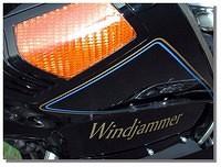 Vetter Fairing 2004 - 2006 