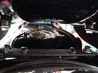 rear mount plate