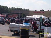 Honda Homecoming 2005 ...many more...