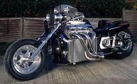 dragcycle main 485