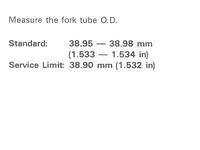 fork O.D.