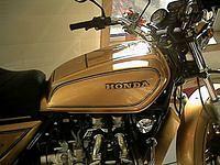 Stig's GL1100
