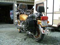 Stig's GL1100