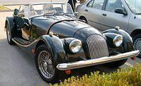 2004 morgan plus 8