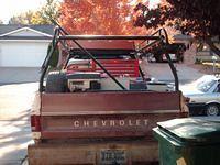 Tool Boxes