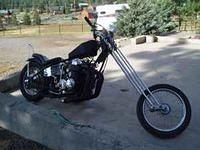 750 chopper