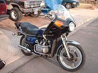 Al's New 78