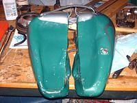 Tank Bottoms