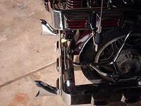 Rear Rotor 5
