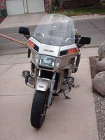 Russ's `87 GL1200