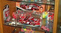 Dodge Racing Collection