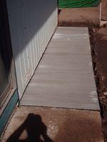 Sidewalk
