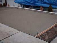 Short About 1/2 Yard