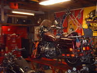 My Man Cave