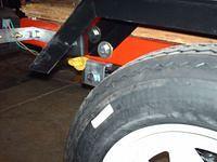 Fat Fender Washer Added