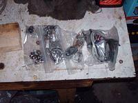 Bag'O'Parts