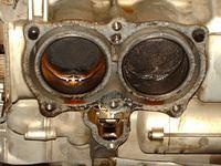 Cylinders 2&4