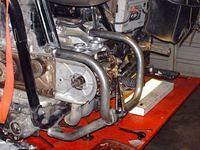Highway Pegs Replaced