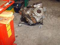 Replacement Motor, 76 With 43,000 Original Miles