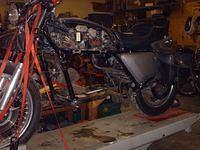 Engine Out