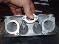 Clean Intake
