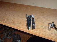 Nece Break... What Is That Looks Like A 2x4 Brace For A House