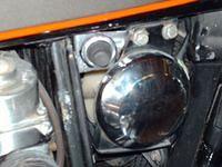 New Sarter Button...