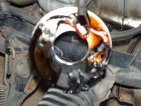 Electronic Ignition System
