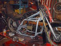 Frame Work In Primer