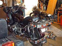 Garage Shot 2