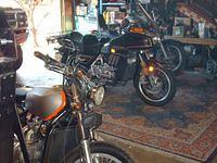 Garage Shot 4