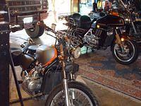 Garage Shot 1