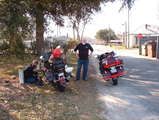 goldwing runs when all others fail!