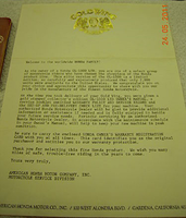 76LTDletter