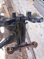 900steering