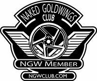 NGWCLUB LOGO B W