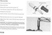 air shock